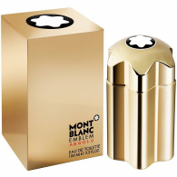 Mont Blanc Emblem Absolu