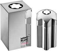 Mont Blanc Emblem Intense