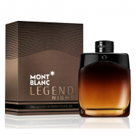Mont Blanc Legend Night