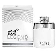 Mont Blanc Legend Spirit