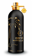 Montale Aqua Gold