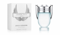 Paco Rabanne Invictus Aqua