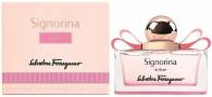 Salvatore Ferragamo Signorina In Fiore