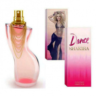 Shakira Dance