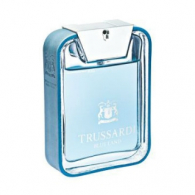 Trussardi Blue Land