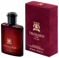 Trussardi Uomo The Red