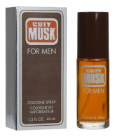 Coty Musc For Men