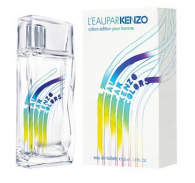 Kenzo L'Eau Par Kenzo Colors Pour Homme