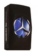 Mercedes-Benz Mercedes-Benz Man