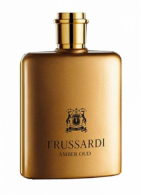 Trussardi Amber Oud