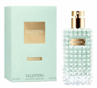 Valentino Valentino Donna Rosa Verde