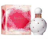 Britney Spears Fantasy Intimate Edition