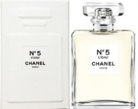 Chanel №5 L'Eau
