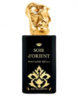Sisley Soir d'Orient