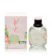 YSL Paris Jardins Romantiques