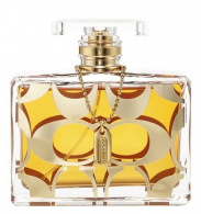 Coach Signature Rose d'Or