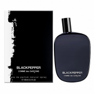 Comme de Garcons Blackpepper