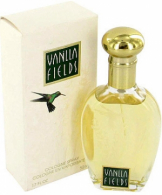 Coty Vanilla Fields