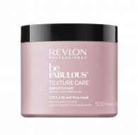 Revlon Professional Be Fabulous Разглаживающая маска