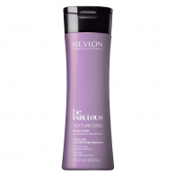 Revlon Professional Be Fabulous Шампунь для вьющихся волос