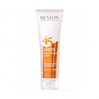 Revlon Professional Шампунь-кондиционер для интенсивно-медных тонов