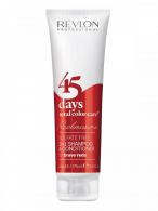 Revlon Professional Шампунь-кондиционер для интенсивно-красных тонов