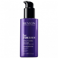 Revlon Professional Be Fabulous Средство для текстурирования и придания объема