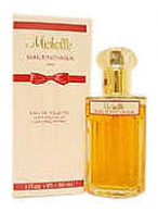 Cristobal Balenciaga Michelle