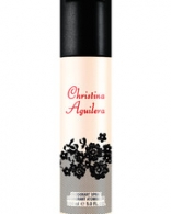 Christina Aguilera for Woman