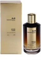 Mancera Aoud Cafe