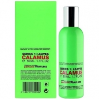 Comme de garcons Series 1: Leaves - Calamus (первый выпуск)