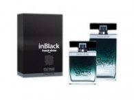 Franck Olivier In Black for Men