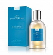 Comptoir Sud Pacifique Matin Calin