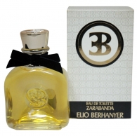 Elio Berhanyer Zarabanda vintage 1969 год
