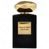 Armani Prive Rose D'Arabie Intense