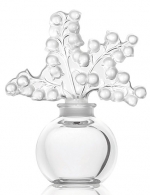 Lalique Clairefontaine Perfume Bottle