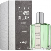 Caron Impact Pour Un Homme