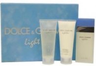 Dolce & Gabbana Light Blue Pour Femme