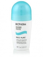 Biotherm Deo Pure дезодорант роликовый