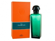 Hermes Eau D'orange Verte Les Colognes