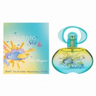 Salvatore Ferragamo Incanto Sky