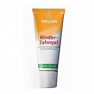Weleda Kinder-Zahngel
