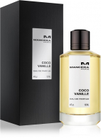 Mancera Coco Vanille