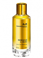 Mancera Rose Aoud & Musc