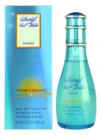 Davidoff Cool Water Woman Ocean Radiance