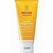 Weleda Calendula Pflegecreme