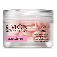 Revlon Professional Color Sublime Serum