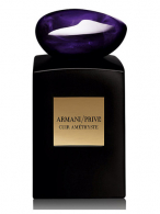 Armani Prive Cuir Amethyste