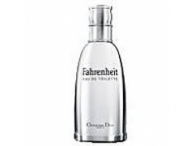 Christian Dior Fahrenheit Limited Edition