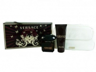 Versace Crystal Noir НАБОР